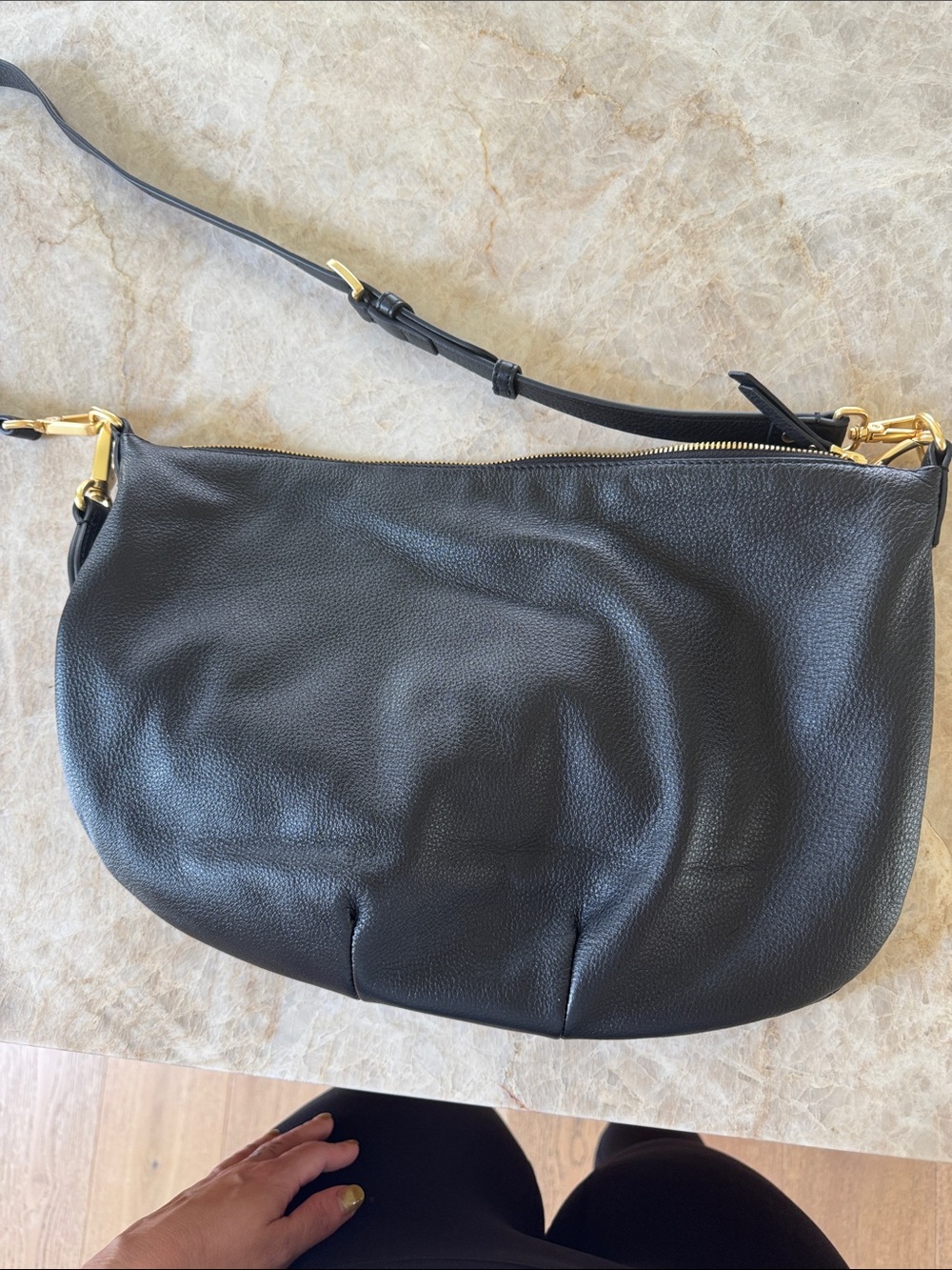 Quince Sloane Bag - Picture 6 of 6
